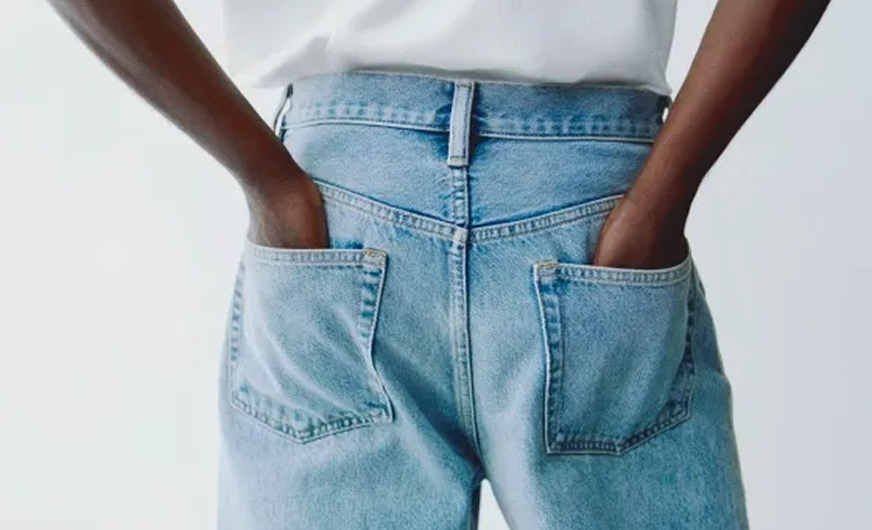 تاریخچه شلوار جین از معدن‌کاران آمریکایی تا استایل امروزی