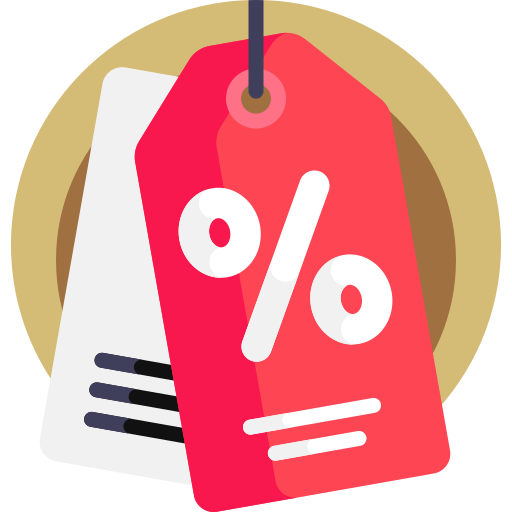 discount